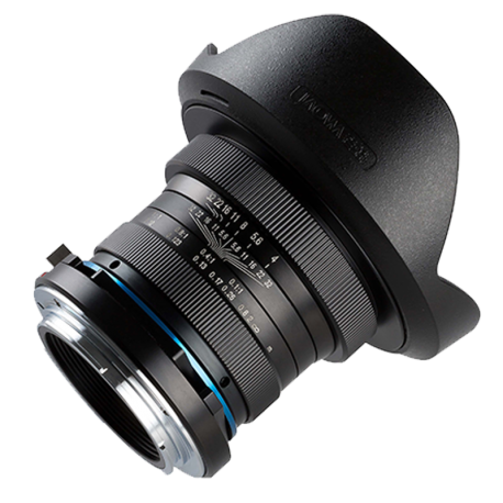 Laowa 15 mm f/4 Wide Angle Macro pro Leica L + dárek UV filtr zdarma